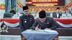 Propemperda 2027 Disepakati, Kualitas Regulasi Jadi Ujian Serius DPRD Lampung Utara