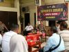 Polresta Sidoarjo Gencarkan Program Poliran, Rangkul Masyarakat untuk Buka Peluang Kerja