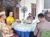 Dang Ike Sambut Kapolres Lampung Utara, Tegaskan LLI Siap Dukung Polri Jaga Kamtibmas
