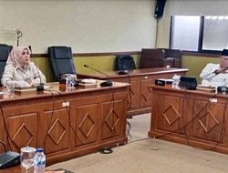 Pansus Trantibum DPRD Sidoarjo Desak Disdikbud Tangani Kenakalan Remaja, Tak Cukup Andalkan Razia