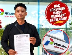 LPK-RI Adukan Sejumlah SPBU di Bengkulu ke Pertamina dan BPH Migas Usai Keluhan Pertalite