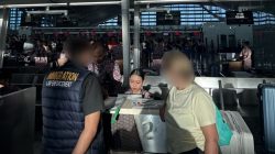 Pasarkan Villa Bermodalkan VoA, WNA Ceko di Deportasi dari Bali