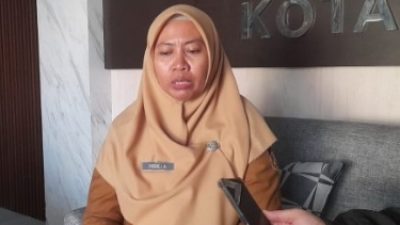 Dinkes Kota Blitar Apresiasi RSUD Mardi Waluyo, Akreditasi KARS Dorong Peningkatan Mutu Layanan