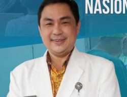 Berbakti untuk Negeri, RSUD Mardi Waluyo Tegaskan Semangat Pengabdian di Peringatan Hari Dokter Nasional