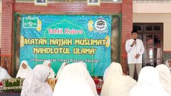 Perkuat Sinergi Ulama dan Umara, Pemdes Sidokepung Bersama Muslimat NU Buduran Dorong Pemberdayaan Masyarakat