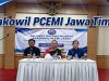 Rakorwil PCEMI Se-Jawa Timur di Lawang, Chef Dani DW: PCEMI Mitra Strategis Keamanan Pangan Anak Indonesia