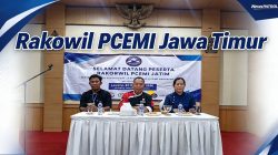 Rakorwil PCEMI Se-Jawa Timur di Lawang, Chef Dani DW: PCEMI Mitra Strategis Keamanan Pangan Anak Indonesia