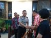 Wakapolda Jatim Gelar Minggu Kasih di GKJW Waru Sidoarjo, Ingatkan Bahaya Hoaks dan Bullying