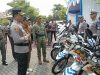 Operasi Patuh Semeru 2026 Dimulai, Polresta Sidoarjo Sasar Delapan Pelanggaran Lalu Lintas