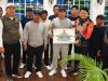 Bupati Sumenep Instruksikan Langsung Fasilitasi Kepulangan Sembilan Nelayan yang Sempat Ditahan di Australia
