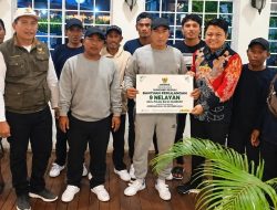 Bupati Sumenep Instruksikan Langsung Fasilitasi Kepulangan Sembilan Nelayan yang Sempat Ditahan di Australia