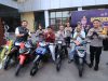 Polres Bojonegoro Kembalikan 3 Motor Korban Curanmor, Gratis!