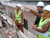Sidak Ruang Mawar Merah Putih RSUD RT Notopuro, Wabup Sidoarjo Soroti Progres Baru 6 Persen