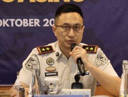 Geger Video Asusila di Karangasem, Imigrasi Bali Buru WNA Prancis Hingga Masuk SOI