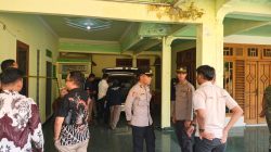 Terduga Pelaku Pembunuhan Sadis Ibu dan Anak di Madiun Tertangkap, Polisi Segera Reka Ulang