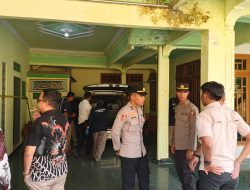 Terduga Pelaku Pembunuhan Sadis Ibu dan Anak di Madiun Tertangkap, Polisi Segera Reka Ulang