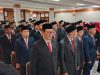 69 Pejabat Struktural Pemkot Blitar Resmi Dilantik, Wali Kota Syauqul Muhibbin Tegaskan Jabatan Adalah Amanah Bagi Yang Berprestasi