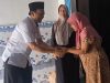 Wakil Ketua DPRD Kabupaten Mojokerto H. Khoirul Amin Lakukan Takziah dan Berikan Tali Asih Warga yang Meninggal Dunia