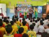 Cegah Bullying, Polsek Gedangan Beri Edukasi Pelajar SDN Karangbong