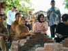 Wabup Sidoarjo Tinjau Situs Sendang Agung, Dorong Pelestarian dan Pengembangan Potensi Wisata