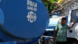 Optimalkan Pelayanan Pelanggan, PDAM Sumekar Kerahkan Mobil Tangki di Beberapa Daerah
