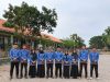 Revitalisasi SDN Pondokrejo 04 Jember Mencapai 53 Persen Harapan Baru Bagi Siswa Aman dan Nyaman Bersekolah