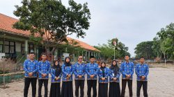 Revitalisasi SDN Pondokrejo 04 Jember Mencapai 53 Persen Harapan Baru Bagi Siswa Aman dan Nyaman Bersekolah