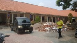 Revitalisasi SDN Glundengan 05 Jember Capai 55 Persen, Kepsek Optimistis Sekolah Makin Maju