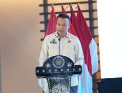 Beranda Imigrasi, Nama Tunggal Baru untuk 254 Unit Pelayanan Keimigrasian Selain Kantor Imigrasi