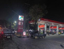 Antrean BBM di Madura Mulai Terurai, Pamekasan Turun hingga 75%