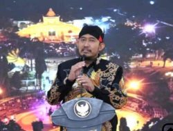 Sinergi Lintas Sektor untuk Kemajuan Daerah, Bupati Sumenep Apresiasi Penyelenggaraan Perdana Media Expo 2026
