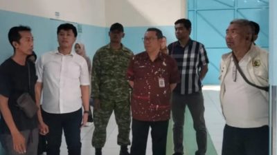 Lagi – Lagi MBG Menyebabkan Ratusan Pelajar SMPN 1 Jatisrono Keracunan