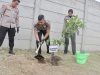 Green Policing Polresta Sidoarjo, Wujudkan Lingkungan Kerja yang Asri