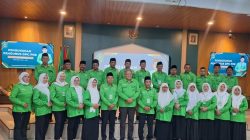 Usai Dikukuhkan, Kepengurusan DPC PKB Kota Mojokerto Langsung Mengelar Muskercab