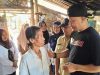Sambang Pawon, Kades Lojejer Serap Aspirasi dan Entas Kemiskinan Warganya