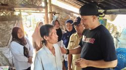 Sambang Pawon, Kades Lojejer Serap Aspirasi dan Entas Kemiskinan Warganya