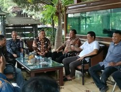 Bupati Subandi Apresiasi JMSI Sidoarjo, Dorong Pers Siber Profesional dan Konstruktif