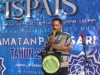 FLSPAIS Kecamatan Pakusari Tahun 2026 Dibuka Langsung Kepala Seksi Kurikulum dan Penilaian Bidang Sekolah Dasar Dispendik Kabupaten Jember