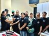 Prank Berujung Kejutan, Tim Medol Piramida Polresta Sidoarjo Hadirkan Tawa di HUT Humas Polri ke-75