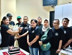 Prank Berujung Kejutan, Tim Medol Piramida Polresta Sidoarjo Hadirkan Tawa di HUT Humas Polri ke-75
