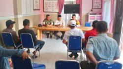 Cegah Konflik Berkepanjangan, Muspika Gumukmas Lakukan Mediasi Sengketa Tanah di Desa Purwoasri
