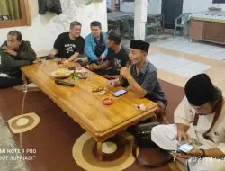 PWJ Satukan Sikap, Gelar Rakor Verfak Media