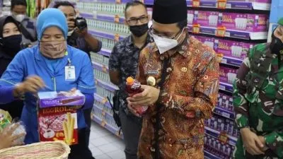 Sidak Mamin 2