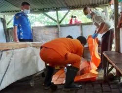 Jasad Wanita Pegawai Satlantas Polres Ngawi Diduga Dibunuh Ditemukan Bersimbah Darah di Warung Dawet