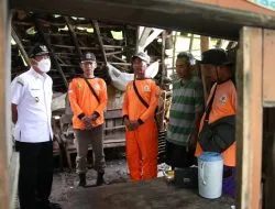 Atasi Masalah Sosial, Wabup Ngawi Inginkan Sinergi Semua Pihak