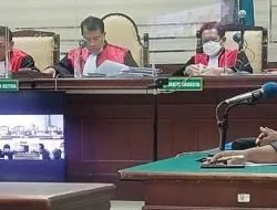 Mantan Kepala DLH Situbondo Divonis 5,6 Tahun Penjara Terkait Korupsi Dokumen UKL dan UPL Tahun 2021