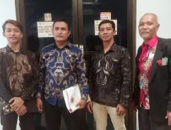 Sidang Perdana Gugatan 7 M ke PT SAI Ngoro, Majelis Hakim Minta Kedua Pihak Yang Berperkara Lakukan Mediasi