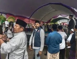 Deklarasi Ulama Se-Madura, Menggemakan Anies Baswedan Presiden 2024
