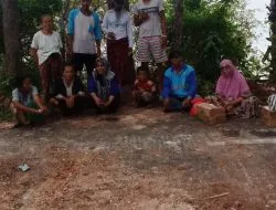 Pemdes Padike Giat Jumsi Tiap Jum’at Pagi