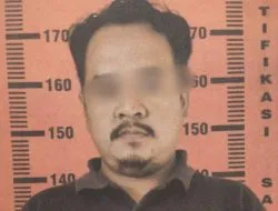 Gelapkan Uang Perusahaan,Oknum Sales Diamankan Polsek Patrang